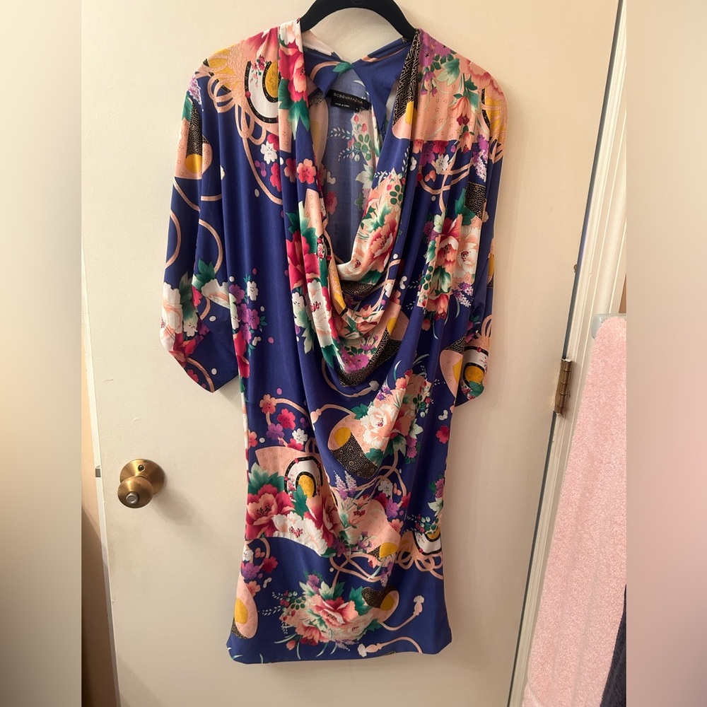 Bcbg Dress